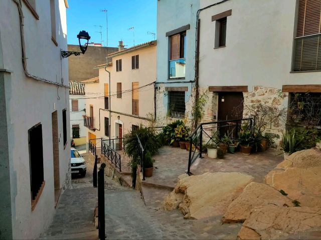 Sagunto Castle Is a Hidden Gem