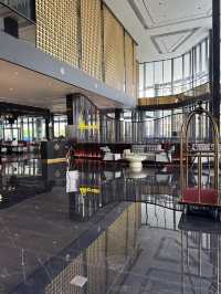 Batam’s New Luxury Landmark—Grand Mercure Style