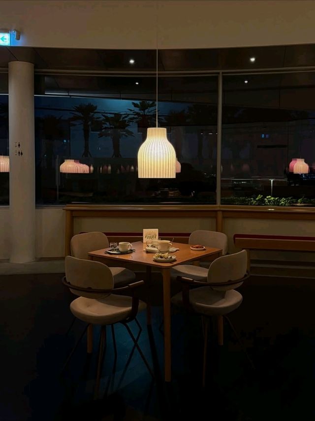 SUAN COFFEE