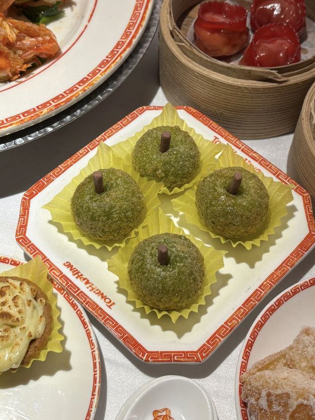 深圳唐合興