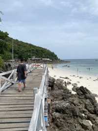 เกาะล้าน , พัทยา 
