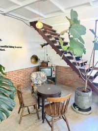 ☕ Houses & Homes – คาเฟ่โฮมมี่สุดอบอุ่น