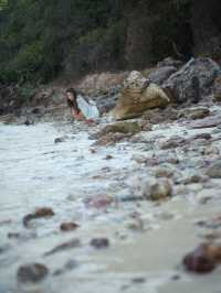 แนะนำเที่ยว •หาดตายาย• หาดสวยบนเกาะล้าน ชลบุรี