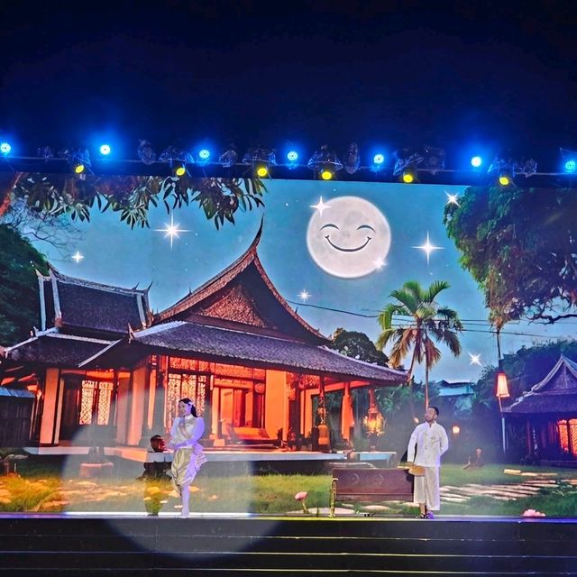 ปราการพระจุล จารึกคุณมหาราช ร.ศ.112 เดอะมิวสิคัล