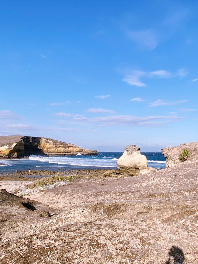 Silence, Waves & Wind in Lombok🌊🌿