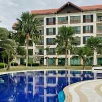 Coastal Bliss and Spacious Escape