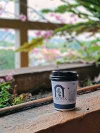 Jodonia Cafe Malaysia