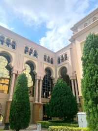 Taman Botani Iskandar – A Serene Garden Escape at Kota Iskandar