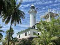 Why is Singapore's "Restricted" Island So Popular? 🏝️🔒