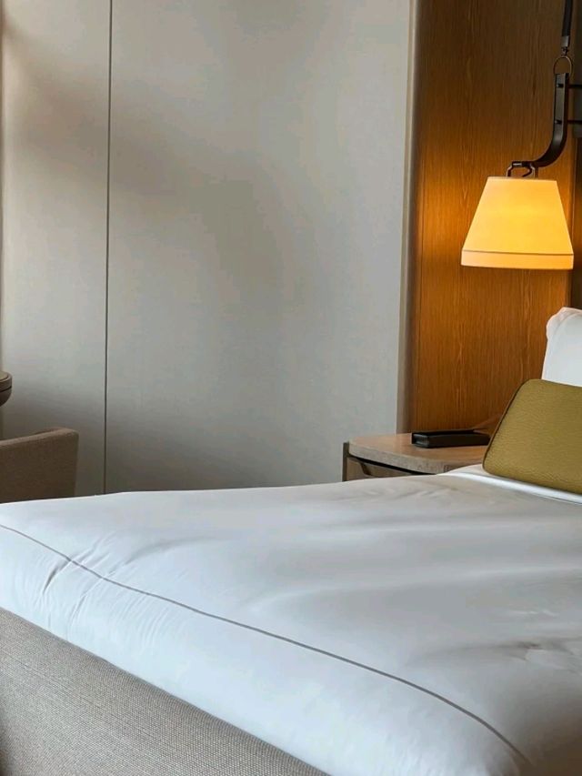 🏨🌟 Waldorf Astoria Bangkok – Sophisticated Luxury in the City Center 🇹🇭