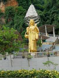Wat Puthanimittam Siamese Temple