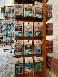 🎨 Review: Bali in Bali – Art & Craft Sanctuary at Bali Collection  