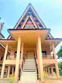 Taman Mini Indonesia Indah: A Cultural Stroll Through the Archipelago
