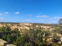 Pinnacles in Perth