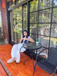 ที่พักปากช่อง Phitcha Hut Resort