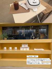 ソウルおすすめのカフェ&ご飯屋さん