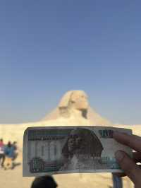 The Sandblasted Oracle: Where Time Gnaws Stone