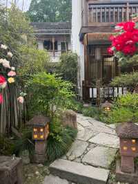 Ancient Vibes, Timeless Views: Hongcun Awaits
