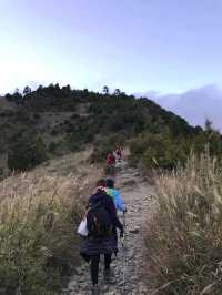 East Peak of Xueshan