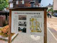 金澤 | 東山東茶屋街，體驗江戶時期的懷舊風情