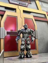Magic Meets Thrill: Inside Universal Beijing Resort