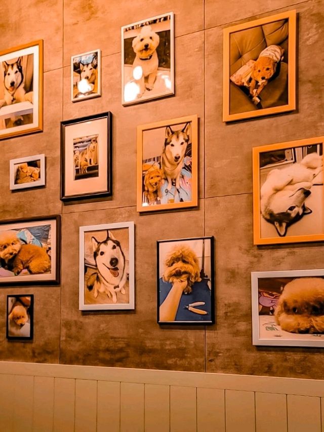 Ah Gwai Cafe Hong Kong