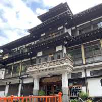 【まるで千と千尋】秘湯・銀山温泉の世界
