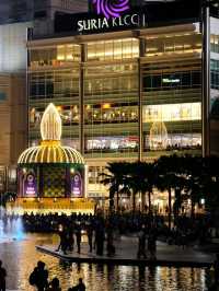 Suria KLCC