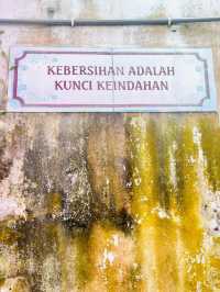 Craving that authentic Vietnamese coffee kick? Look no further — Kee Nguyen Kopi Vietnam Terengganu 