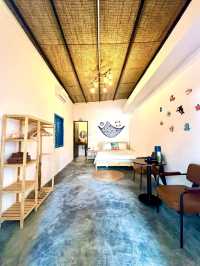 Home stay Vinh Hy in VietNam