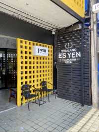 Pym Coffee Roastery Hatyai, Award-Winning Brews with Local Soul