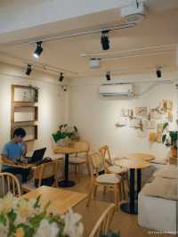 Mai Kafe & Tea