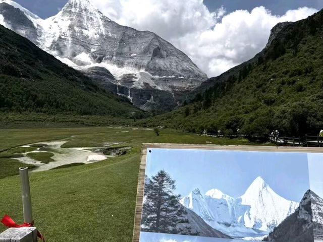China’s Most Mythical Alpine Wonderland