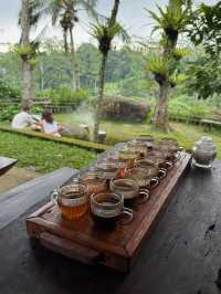 Trip to Bali in April: A Paradise of Flavors and Experiences 🌴🍹