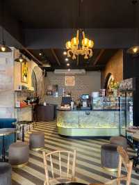 Dusha Cafe