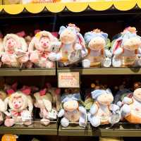 World Disney Store Shanghai 