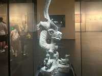 Sanxingdui Museum Is Seriously Mind Blowing