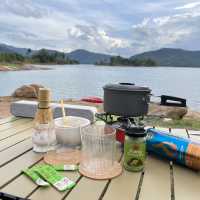 Baan Santisuk Camp - บ้านสันติสุข แคมป์ EP 2 