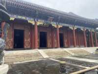 China: A Journey in Wonders & tradition 