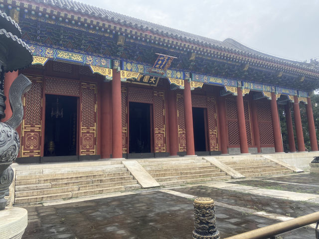 China: A Journey in Wonders & tradition 