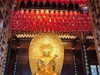 วัดพระหยกเซียงไฮ้