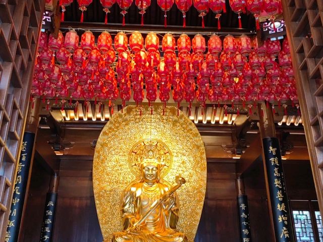 วัดพระหยกเซียงไฮ้