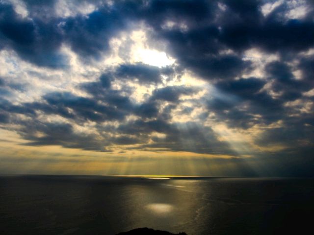 Japan Travel - Enoshima Island