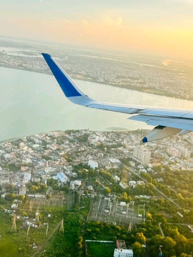 🌟 Gorakhpur Diaries: Hidden Gem of Uttar Pradesh!