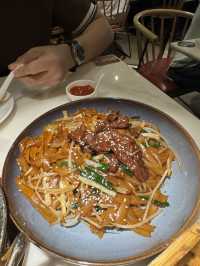 陶陶居 - Classic Cantonese Restaurant
