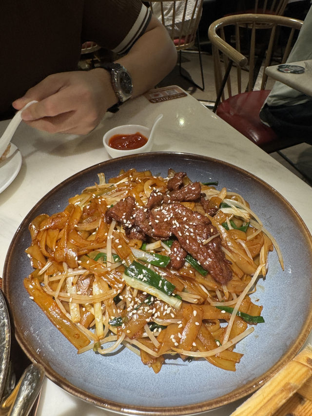 陶陶居 - Classic Cantonese Restaurant