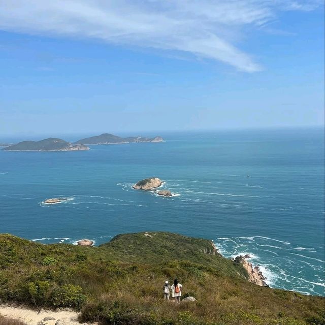 Clear Water Bay Hong Kong: Beach Day That Hits Different