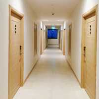 Mayuu Ayutthaya Hotel - ที่พักสไตล์มินิมอล