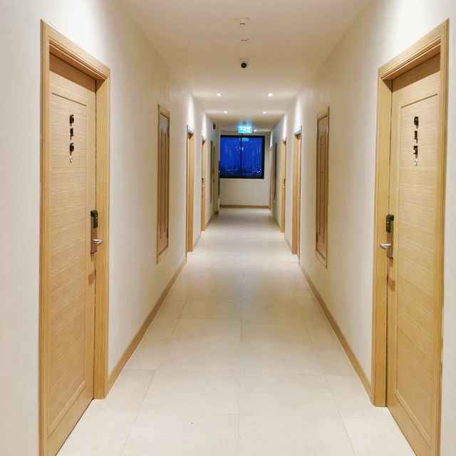 Mayuu Ayutthaya Hotel - ที่พักสไตล์มินิมอล