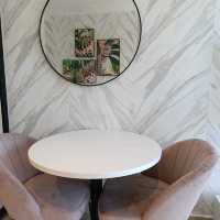 Paxtonz Mana-Mana Suites - vicarious NYC modern living in Empire Damansara. 